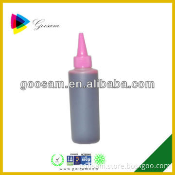 Universal 100ml Compatible Water Based Dyes Printing Ink for CISS and Ink Cartridge